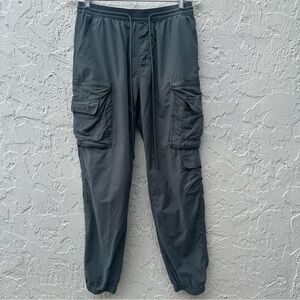 STANDARD CLOTH Jogger Sweatpants Men Medium Cargo
